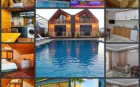 İrbeç Apart&Bungalow